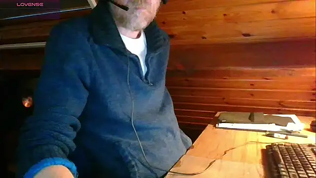 Vrenico-SC online show from 10.24.25