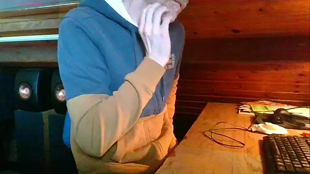 Vrenico-SC online show from 02.09.26