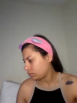 Snapshot of AmaiaSalvatore chatting on 09.14.25 AmaiaSalvatore online show from 09.14.25