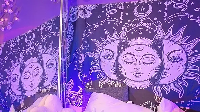 Snapshot of Gaia_Gatex chatting on 12.22.25 Gaia Gatex online show from 12.22.25