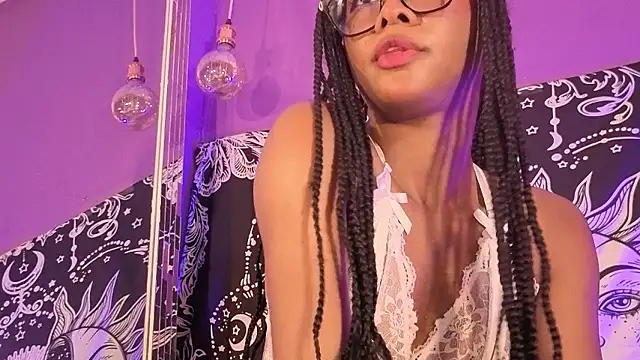 Snapshot of Gaia_Gatex chatting on 01.15.26 Gaia Gatex online show from 01.15.26