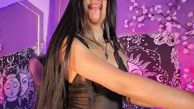 Snapshot of Gaia_Gatex chatting on 02.03.26 Gaia Gatex online show from 02.03.26