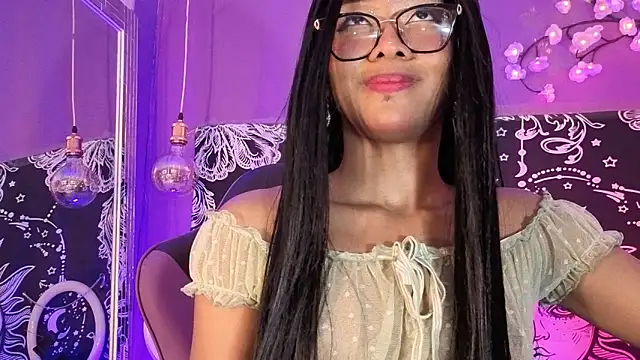 Snapshot of Gaia_Gatex chatting on 02.13.26 Gaia Gatex online show from 02.13.26