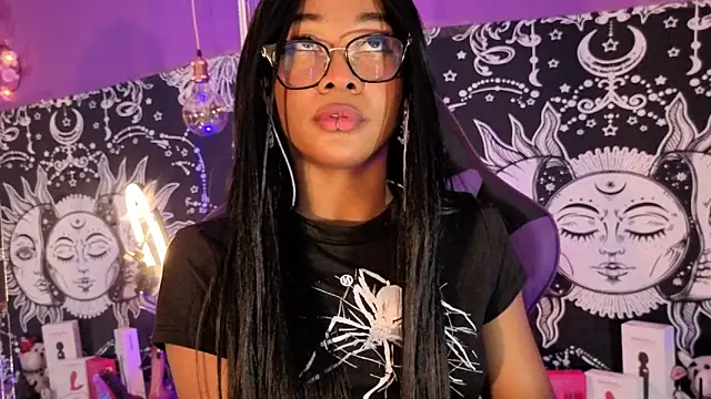 Gaia Gatex online show from 04.17.26