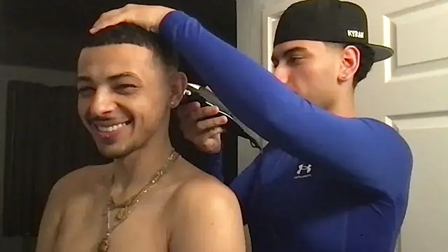 DominikBae10 online show from 01.18.26