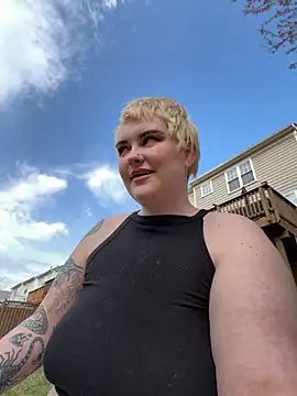 scorpiomoonbaby online show from 03.30.26