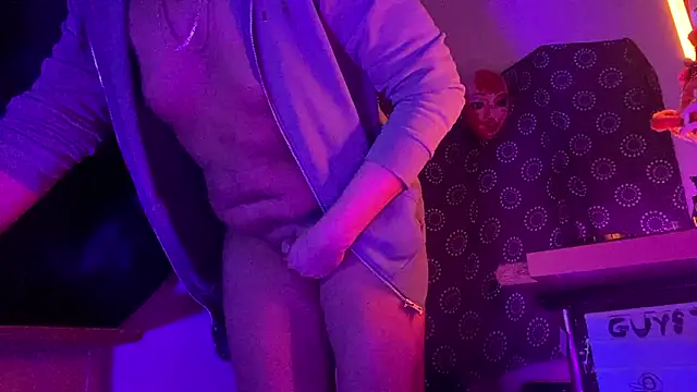 DjDiCKmannOnE online show from 02.03.26