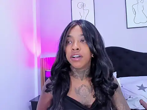 Pauline Fox online show from 03.15.26