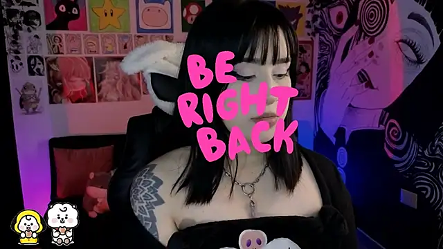 Yuhwan  online show from 12.19.25