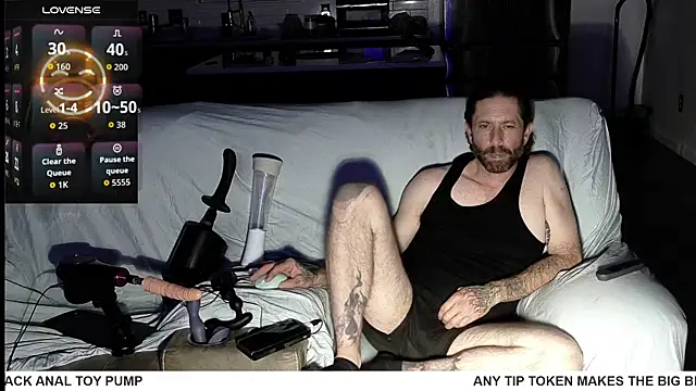 danoo84 online show from 11.22.25