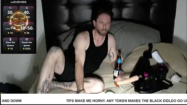 danoo84 online show from 11.28.25