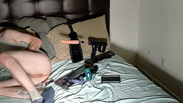 danoo84 online show from 12.02.25