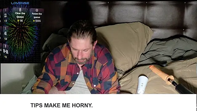 danoo84 online show from 12.21.25