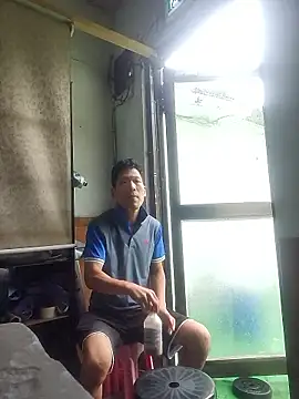 zzangzoa online show from 09.16.25