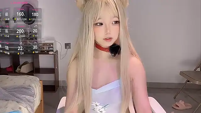 Office Sex online show from 09.21.25