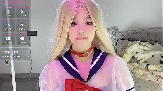 Office Sex online show from 10.04.25