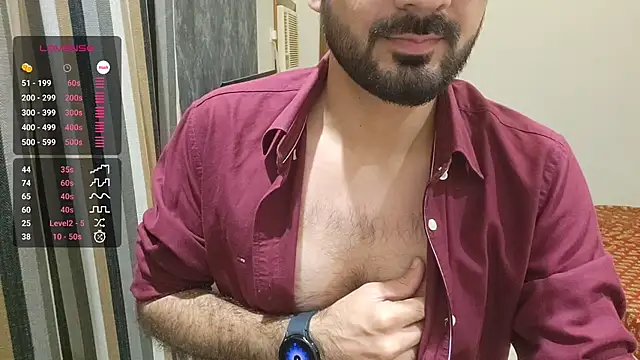 Snapshot of mlove902 chatting on 10.30.25 mlove902 online show from 10.30.25