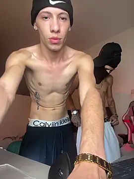 santiago cutex online show from 04.17.26