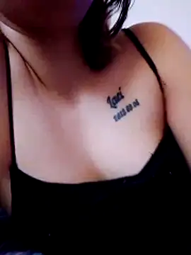 Themaskedgirl21 online show from 02.25.26