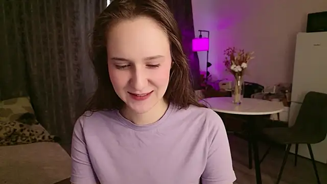 LucyRose3 online show from 05.11.26