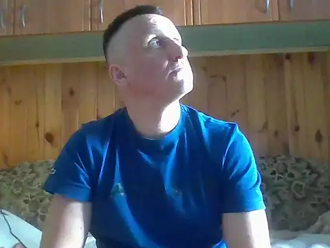 Maksymilian1 online show from 03.14.26