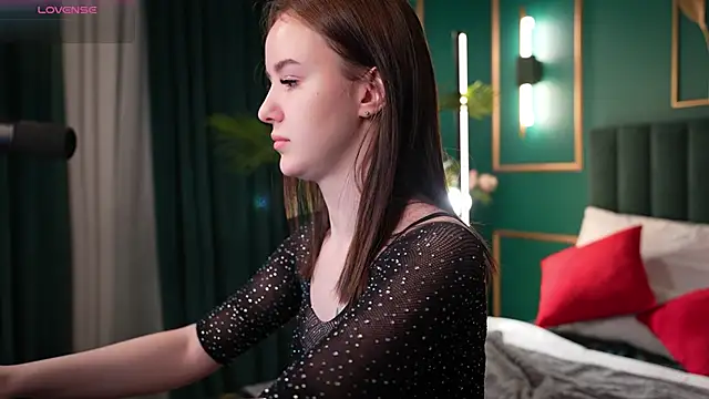 MarySparkle online show from 02.19.26