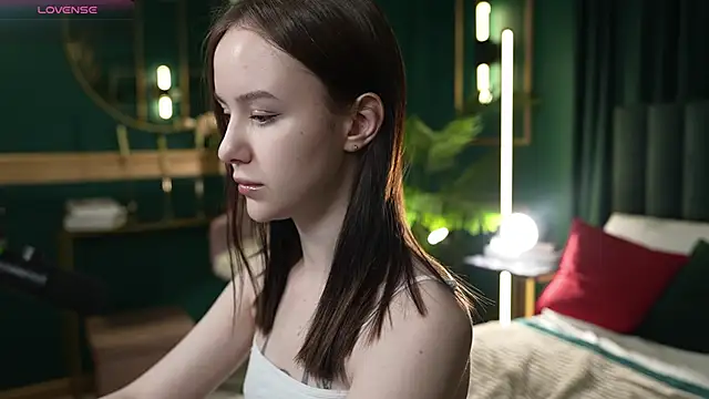 MarySparkle online show from 03.11.26