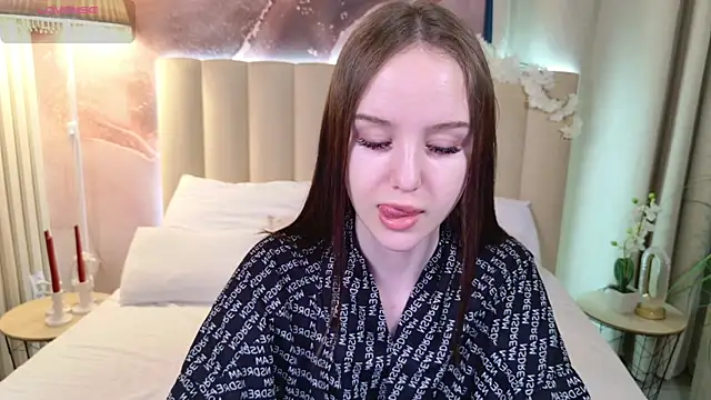 MarySparkle online show from 03.31.26