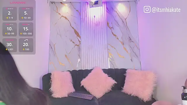 Mhiaa Sweet online show from 09.19.25