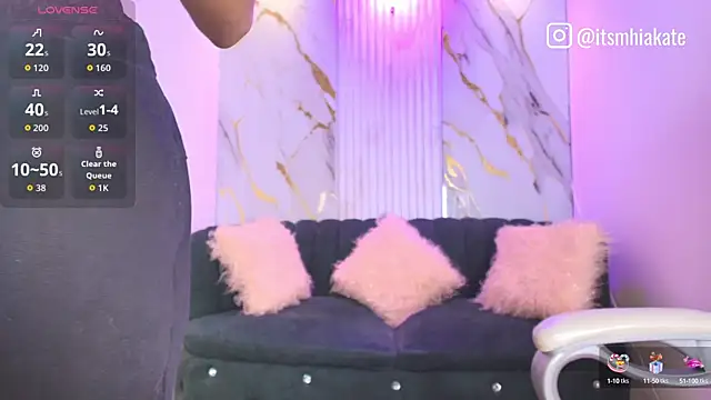 Mhiaa Sweet online show from 10.03.25