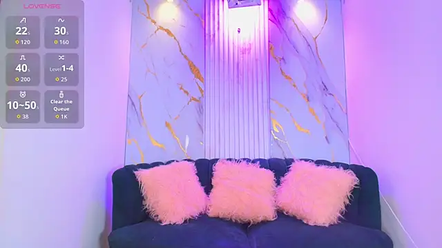 Mhiaa Sweet online show from 10.23.25