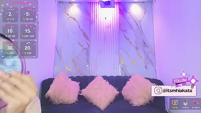 Mhiaa Sweet online show from 12.20.25