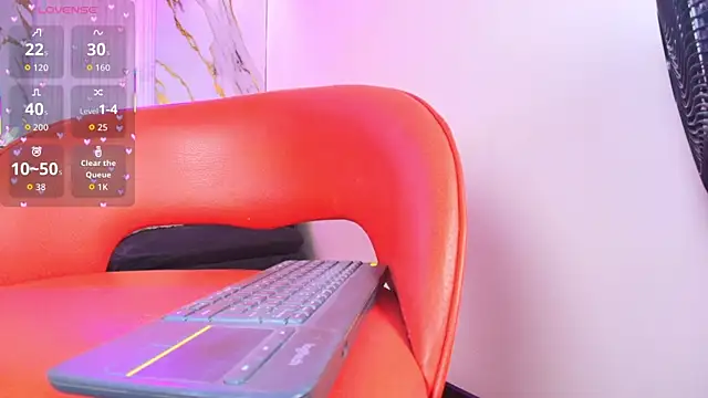 Mhiaa Sweet online show from 01.14.26