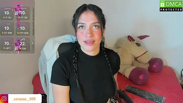 alison es online show from 11.24.25