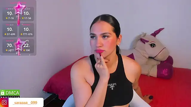 alison es online show from 03.10.26