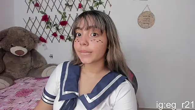 emma grays2 online show from 11.19.25