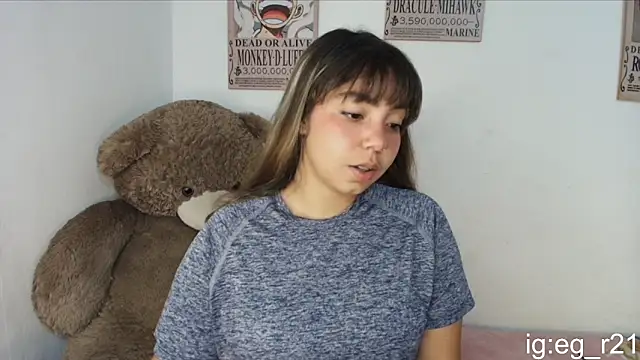 emma grays2 online show from 02.17.26