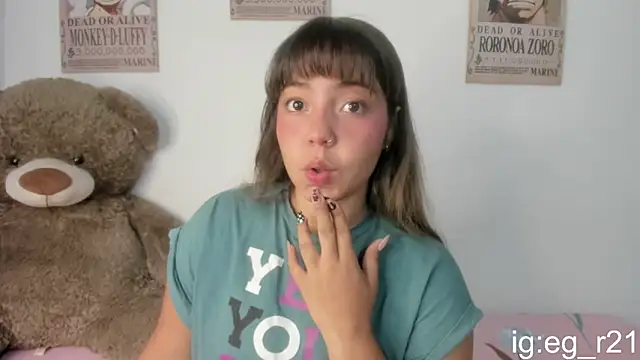 emma grays2 online show from 03.15.26