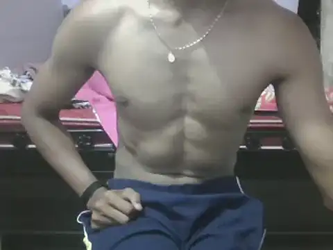 aestheticballer online show from 04.19.26