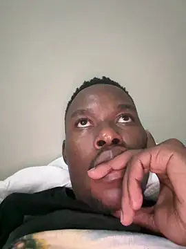 BootyCapitalZA online show from 09.10.25