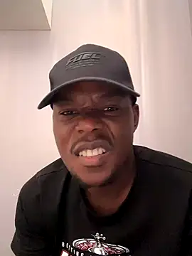 BootyCapitalZA online show from 09.16.25