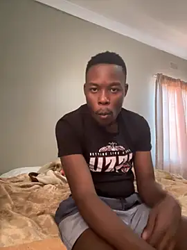 BootyCapitalZA online show from 09.18.25