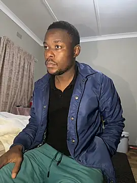 BootyCapitalZA online show from 09.27.25