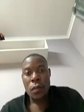 BootyCapitalZA online show from 10.04.25