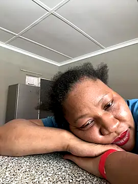 BootyCapitalZA online show from 10.11.25