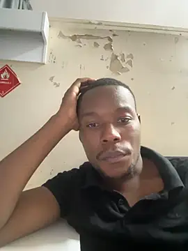 BootyCapitalZA online show from 10.20.25