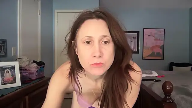 MommyGoddessL online show from 09.22.25