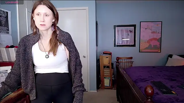 MommyGoddessL online show from 02.18.26