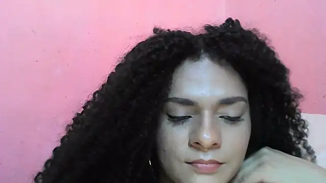 Cachinhospreto online show from 11.17.25