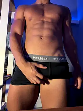 gostosocrvg online show from 11.18.25